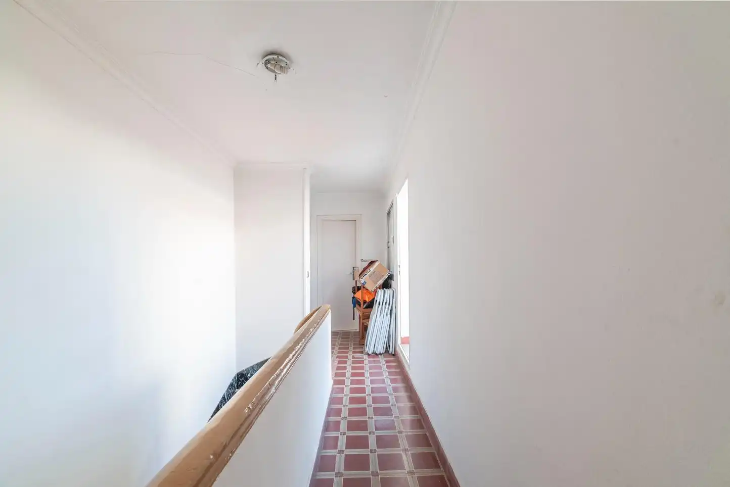 Casa amb terrassa en venda a San Pablo - Santa Justa, imagen 21