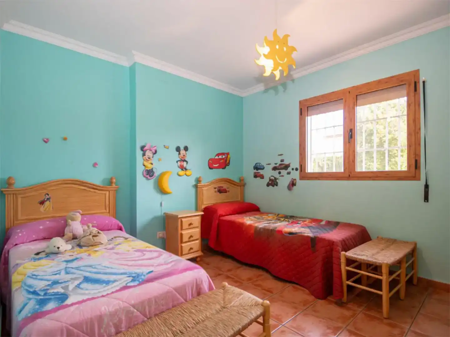 Habitación de Casa o chalet en venta en Carmona, Sevilla