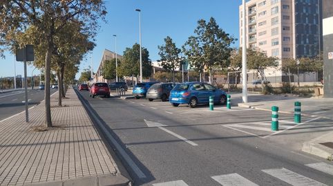 Foto 2 von Geschaftsraum zur Miete in Sector V, Elche / Elx