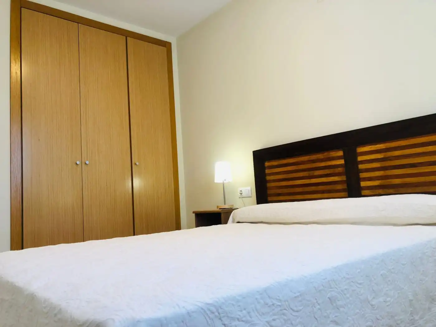 Apartament de lloguer a El Puerto