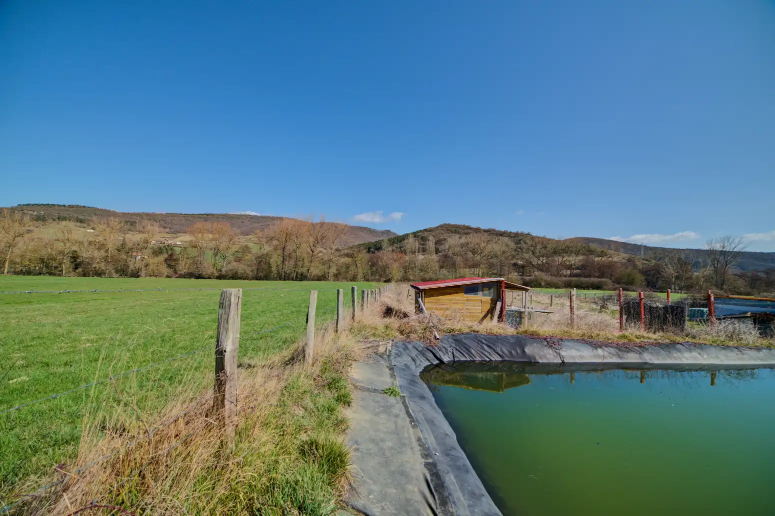 Rural land for sale in PARAJE ZABALDIKA s/n, imagen 20