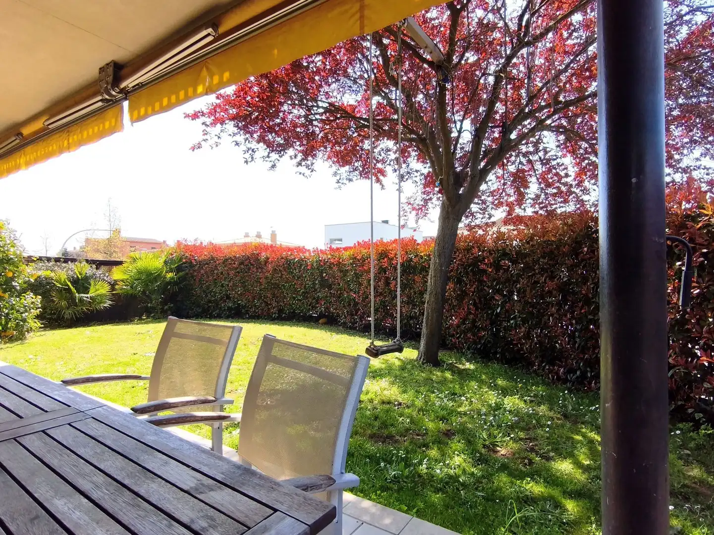 Terraza de Casa o chalet en venta en Sant Gregori con Aire acondicionado, Calefacción y Terraza