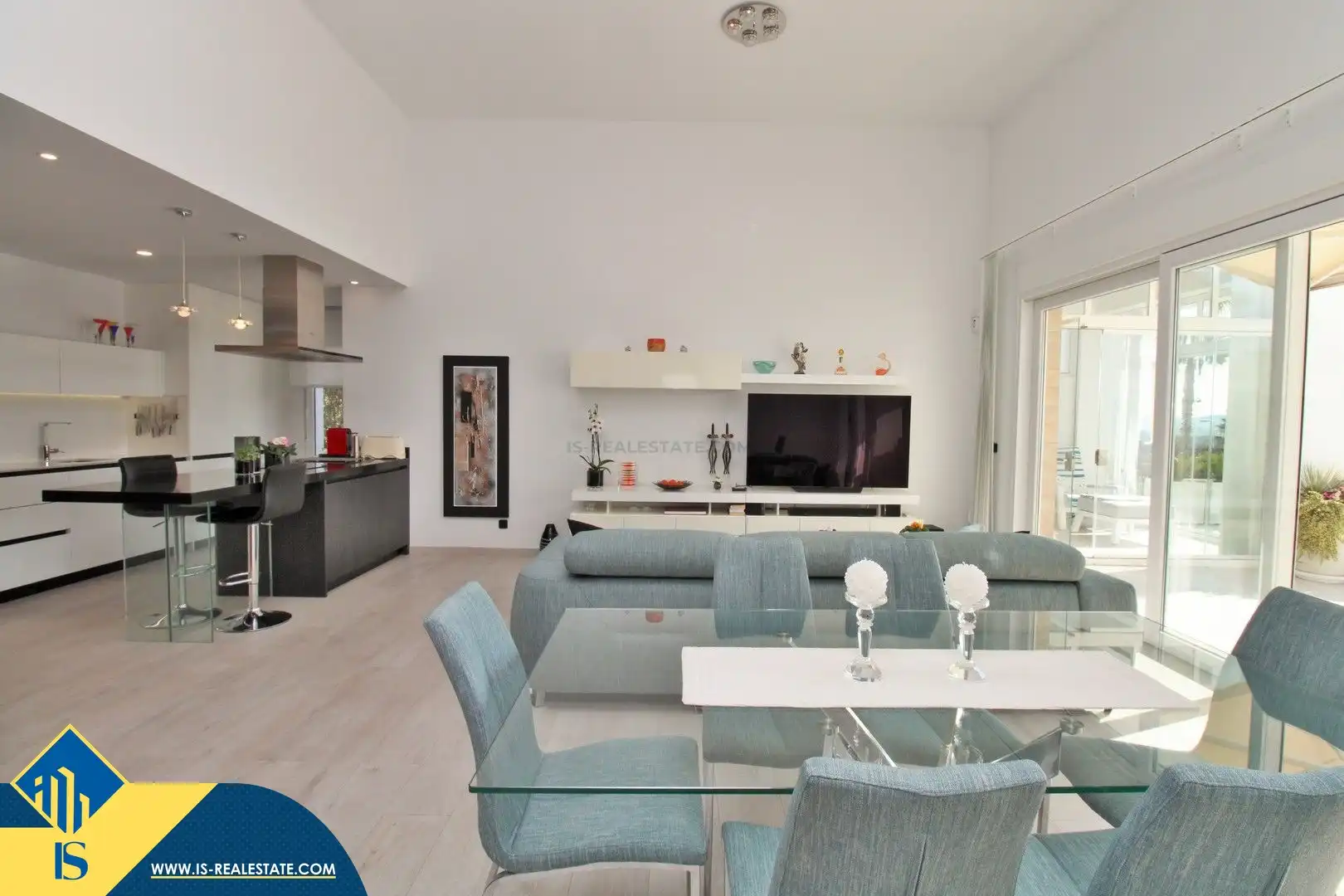 Villa mit Pool zum Verkauf in Algorfa, imagen 8