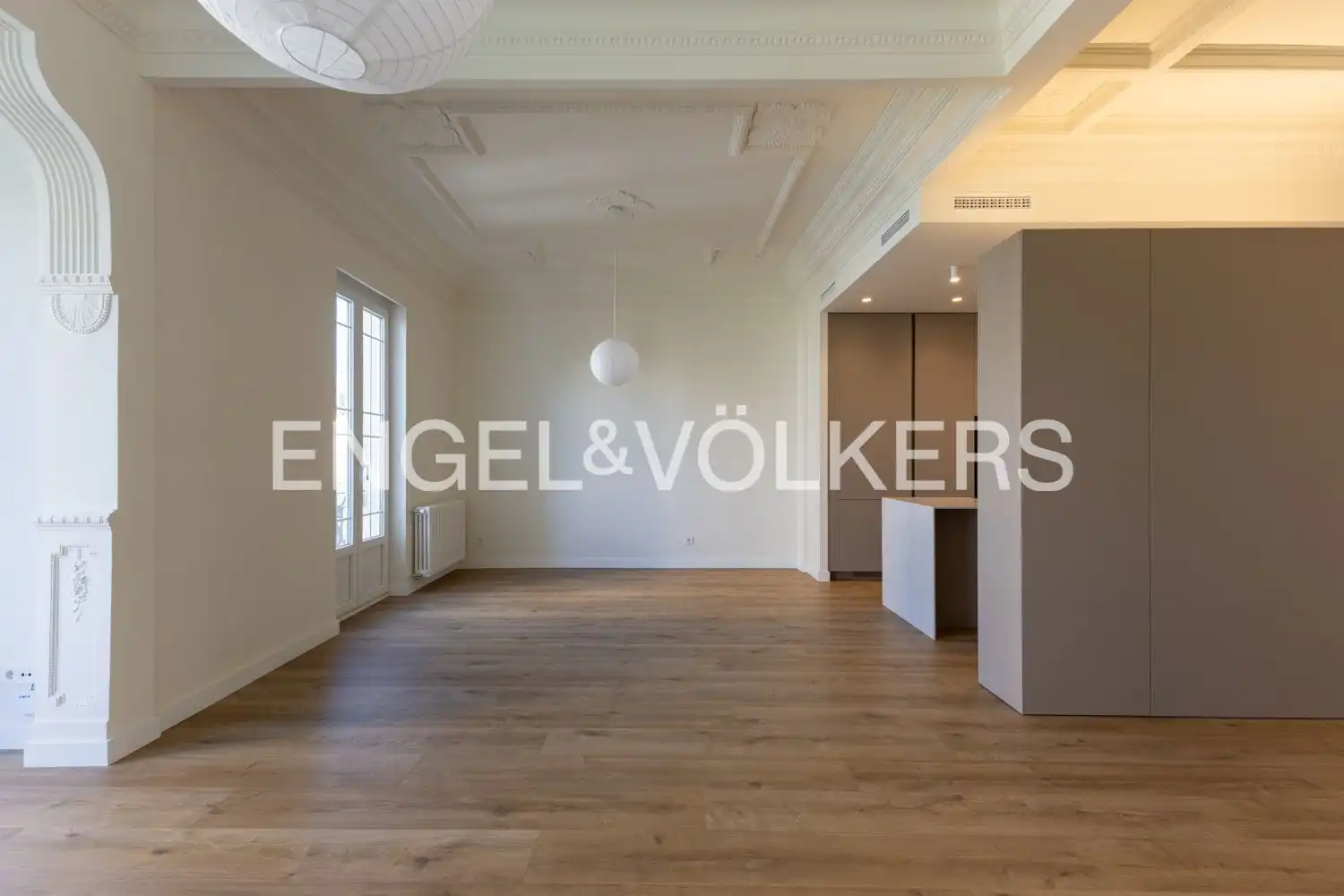 Appartement avec ascenseur à louer à Avinguda del Regne de València, imagen 6