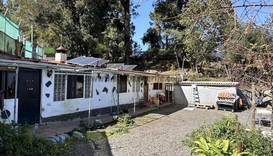 Photo 1 of Country house for sale in La Vega - El Amparo - Cueva del Viento, Santa Cruz de Tenerife