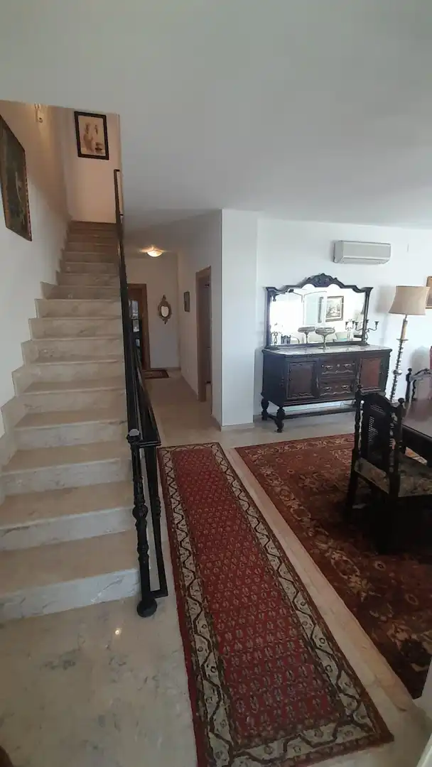 Villa mit Terrasse zum Verkauf in Calle de la Liebre 3, imagen 6