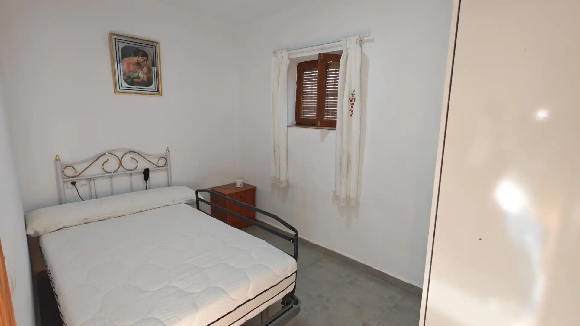 Casa adosada en venta en Valle del Zalabí, Granada