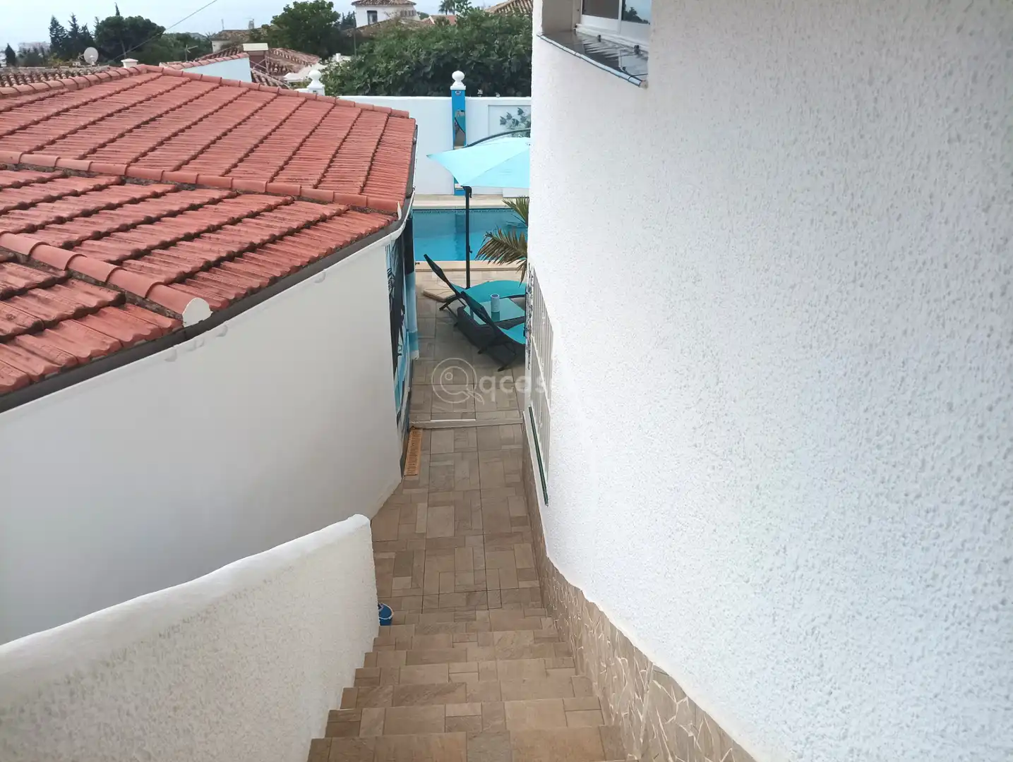 Villa avec piscine à vendre à Calle Doctor Lenys 5, imagen 25