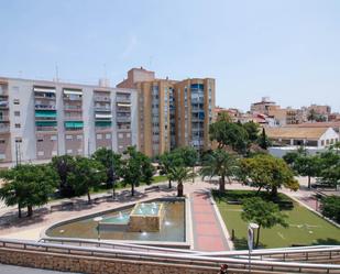 Exterior view of Apartment for sale in Crevillent