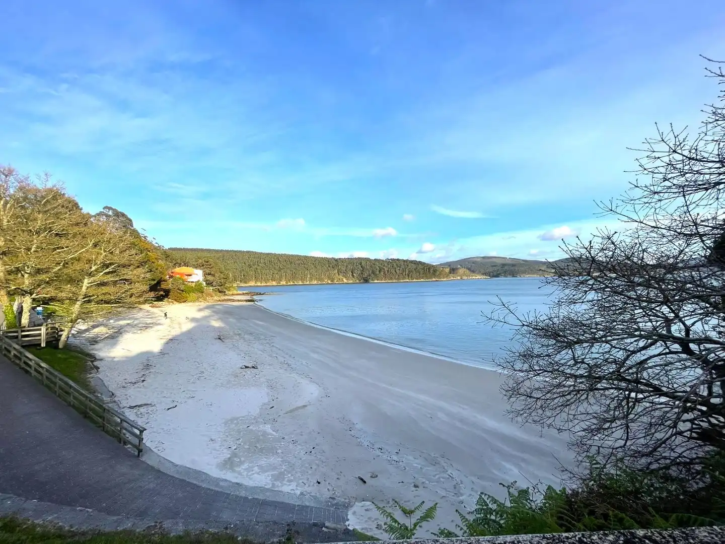 Casa o chalet en venta en Terra de Soneira, Camariñas