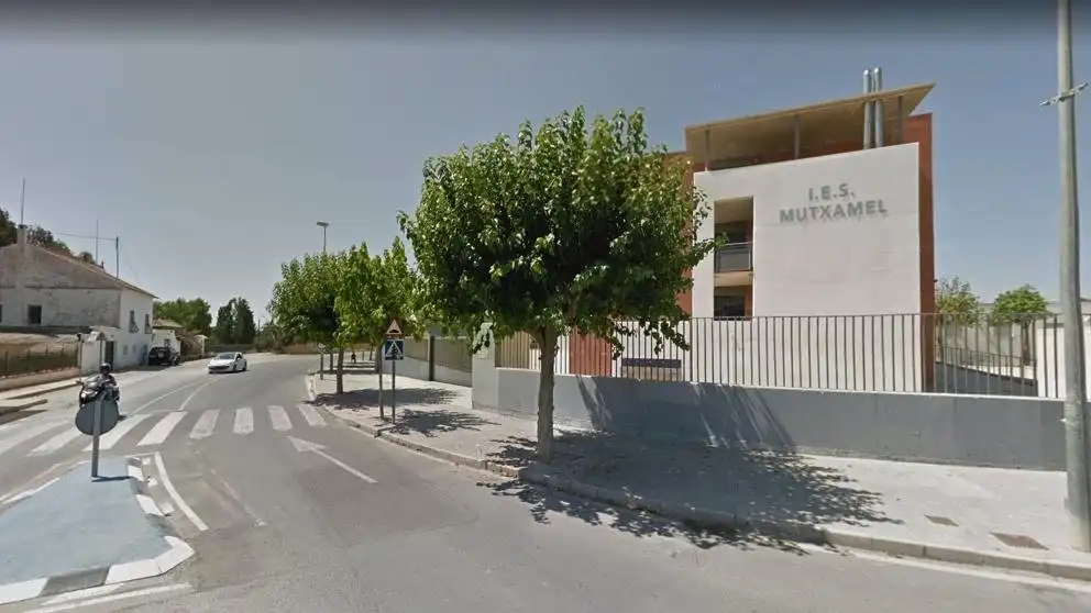 Terreno residenziale in vendita a Calle Piromorfita, imagen 24