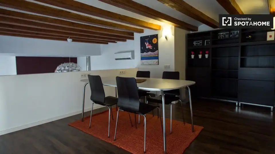 Wohnung zur Miete in Gràcia, imagen 14