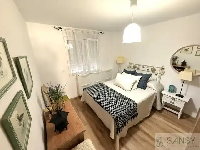 Appartement compact avec ascenseur à vendre à Centro Ciudad, imagen 25