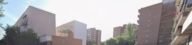 Piso en Venta en Palomeras Bajas