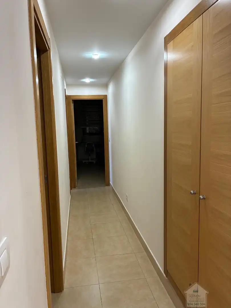 Piso en venta en Sevilla con Aire acondicionado, Calefacción y Trastero
