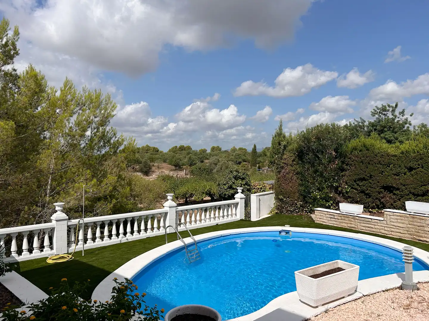 Casa amb piscina en venda a El Catllar, imagen 33