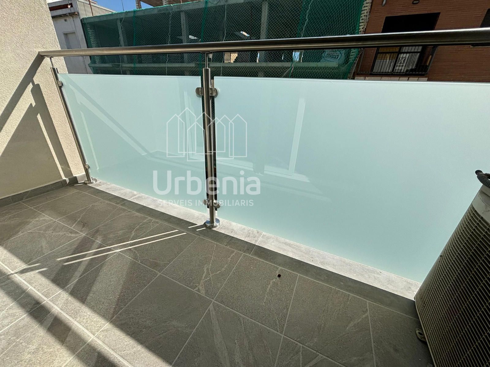 Terrace of Flat for sale in Calella  with Air Conditioner and Terrace