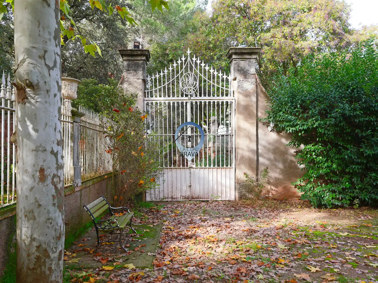 Jardín de Casa o chalet en venta en Sant Fruitós de Bages con Calefacción, Jardín privado y Trastero