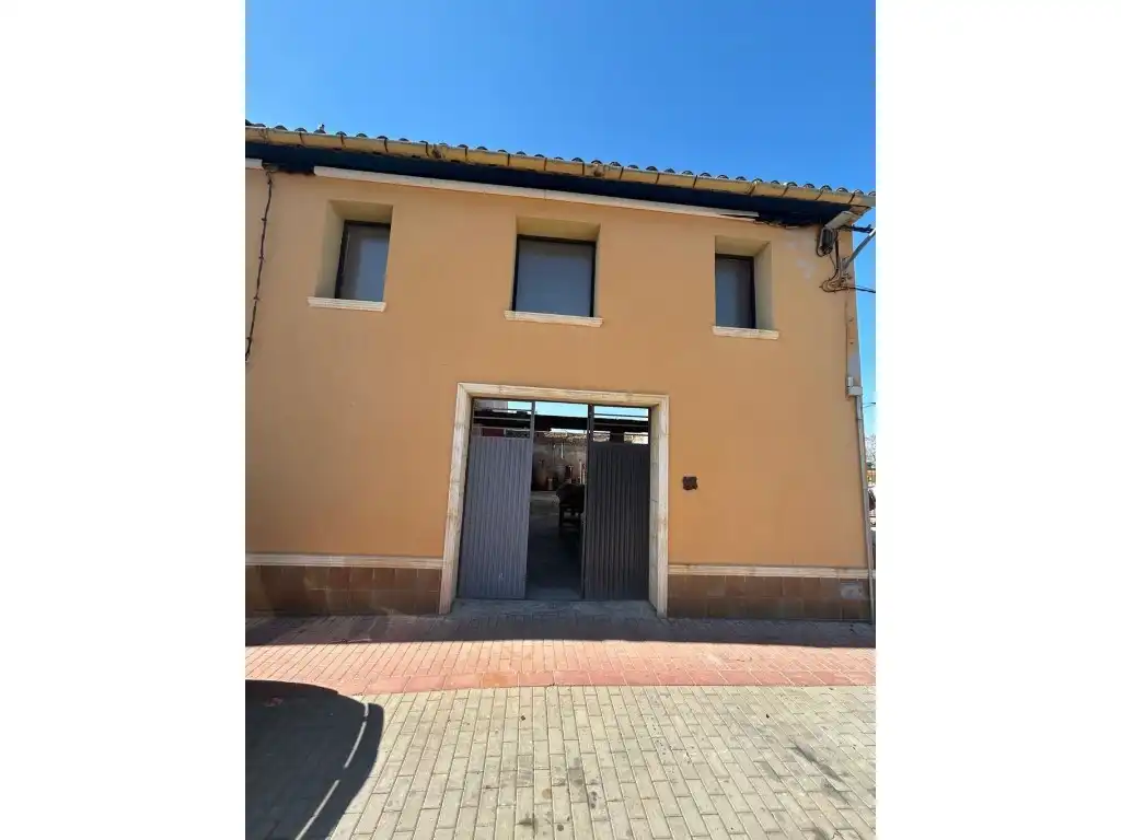 Chalet con terraza en venta en Les Alqueries / Alquerías del Niño Perdido, imagen 2