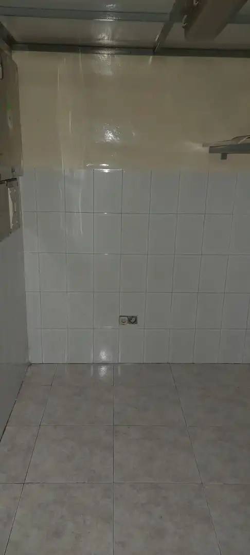 Badezimmer von Geschaftsraum zur Miete in Barakaldo 