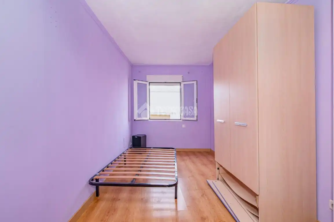 Bedroom of Detached homes for sale in Loja  with Terrace and Storage room