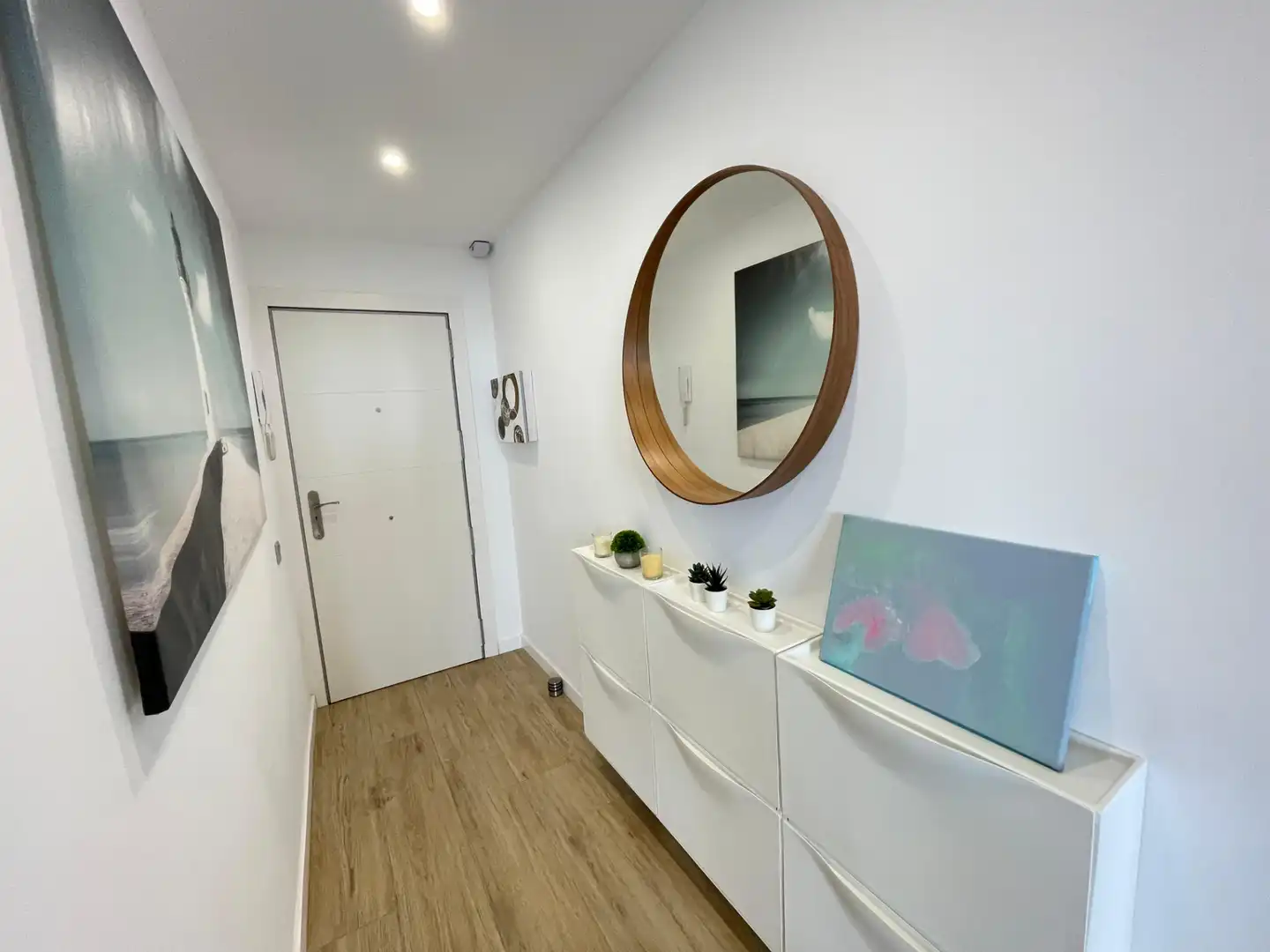 Wohnung zum Verkauf in Carrer Nova Canço, Bufalà