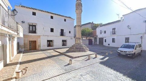 Foto 4 de Piso en venta en Cl Fray Diego de, Urbanización San Isidro, Ocaña