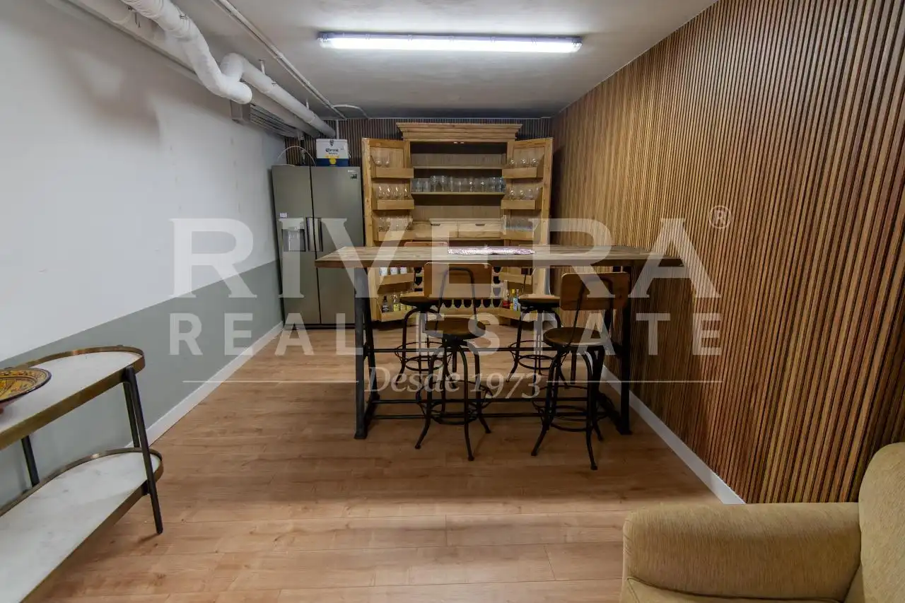 Detached homes for sale in Sanxenxo  with Heating, Private garden and Terrace