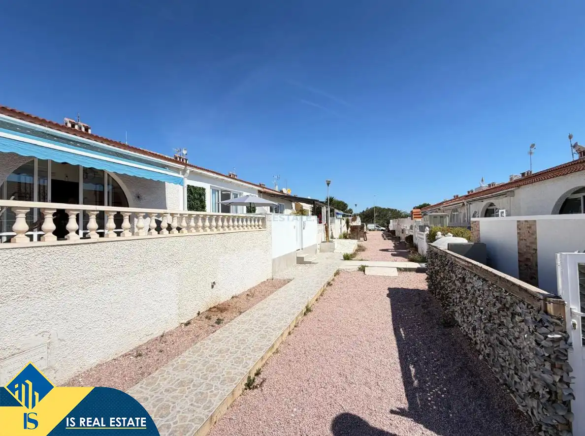 Maison mitoyenne avec jardin à vendre à Zona Carrefour - Urbanizaciones, imagen 58