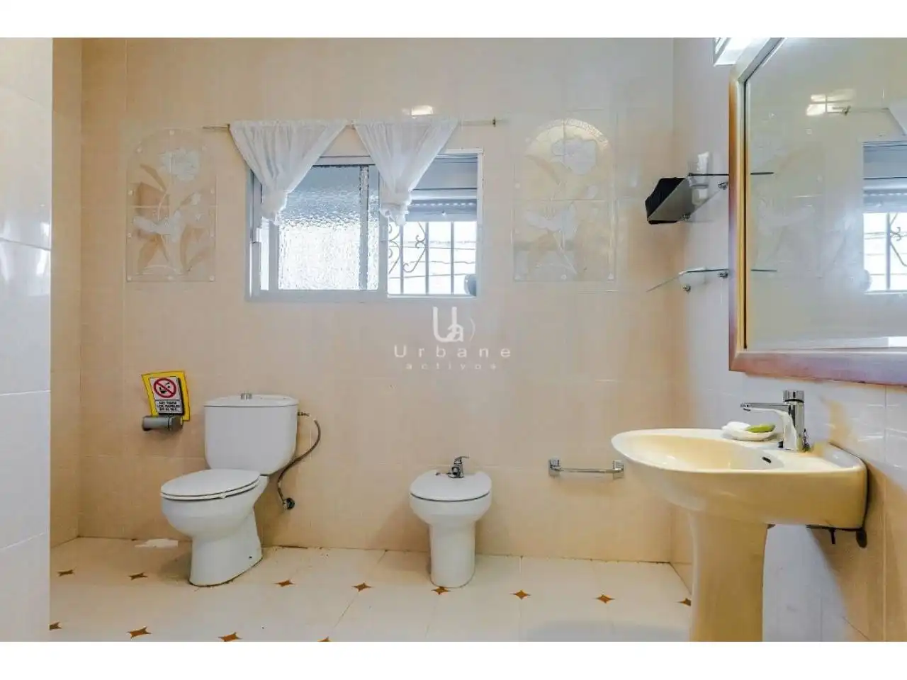Badezimmer von Grundstücke zum Verkauf in Paymogo