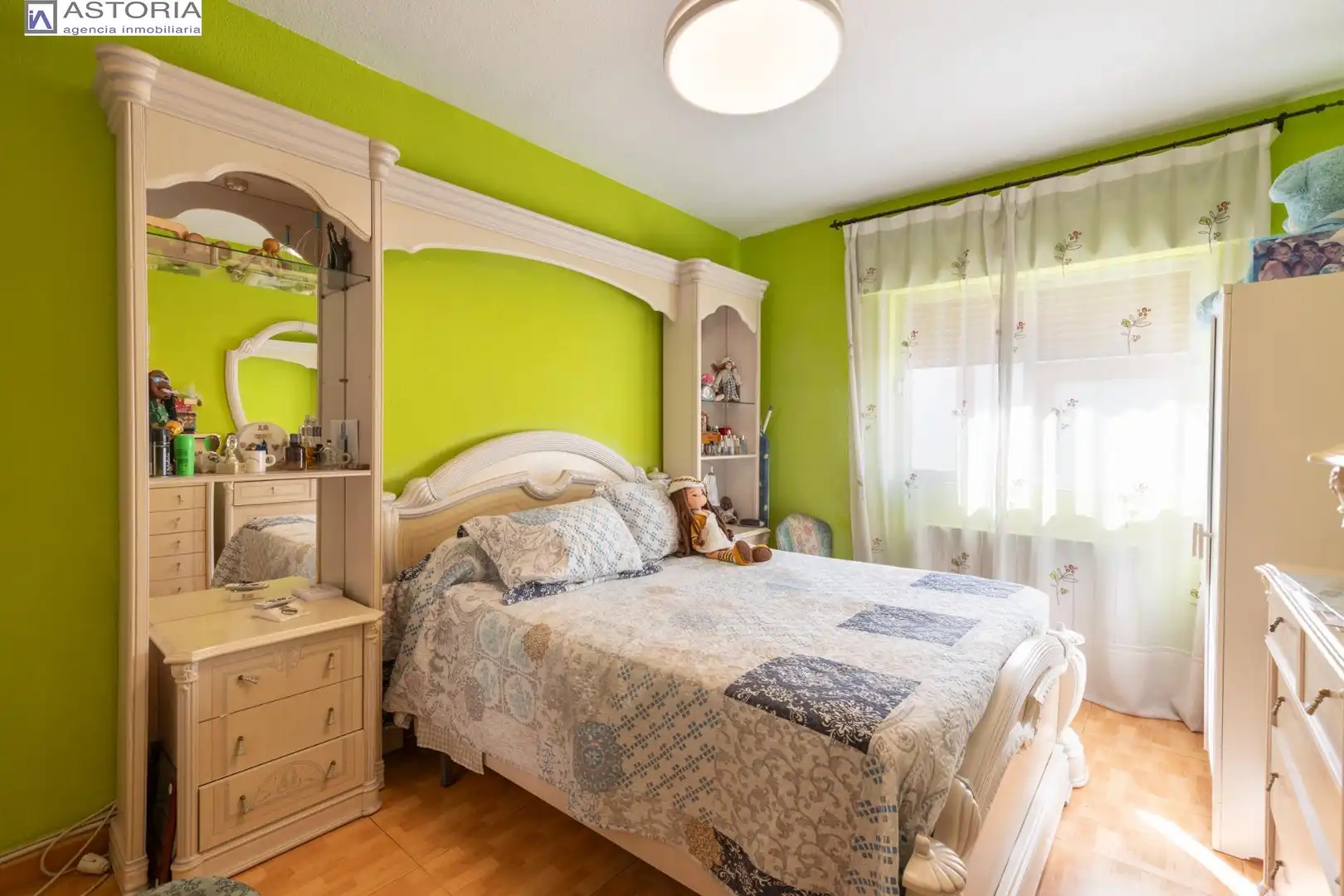 Maison jumelée à vendre à Calle de Goya, imagen 11