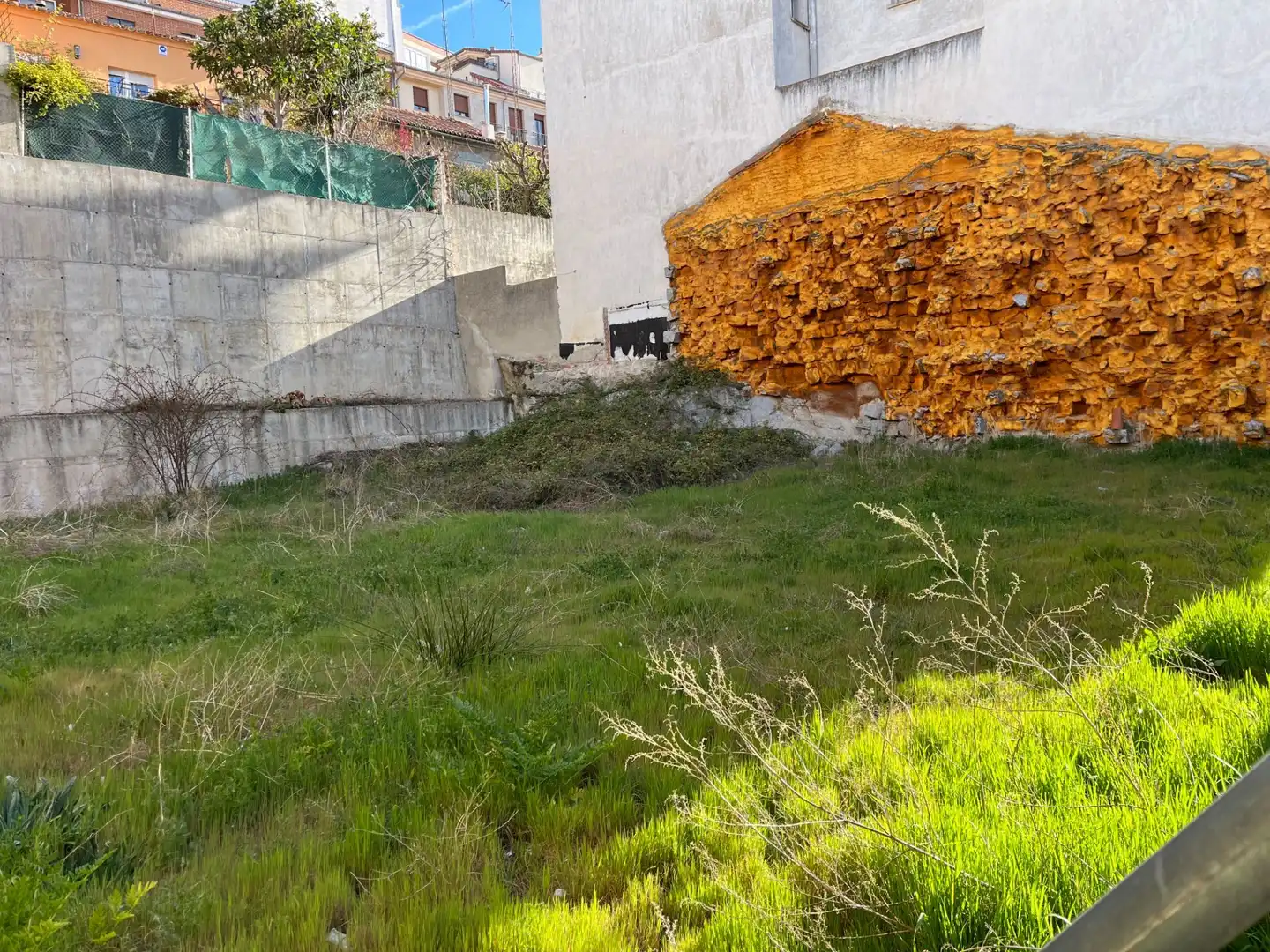 Residencial en venta en Ávila