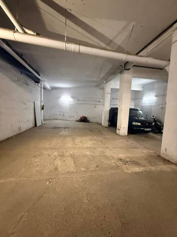 Trastero en Alquiler en Carrer del Doctor Balari i Jovany en Sant Andreu de Palomar