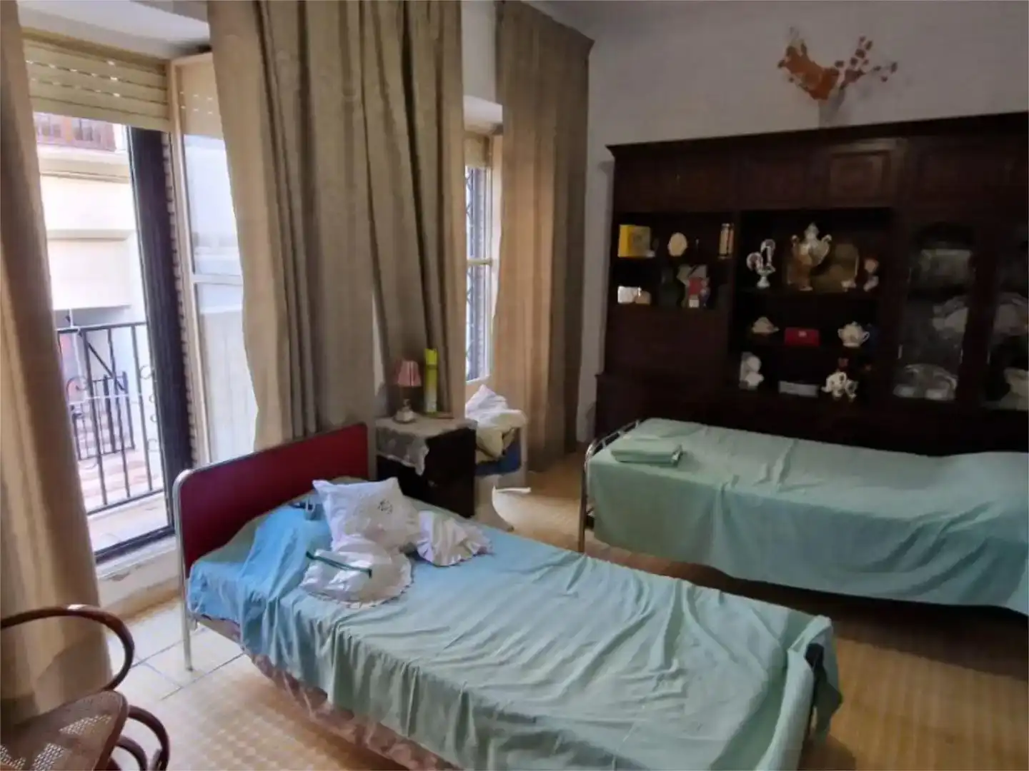 Schlafzimmer von Einfamilien-Reihenhaus zum Verkauf in Lucena