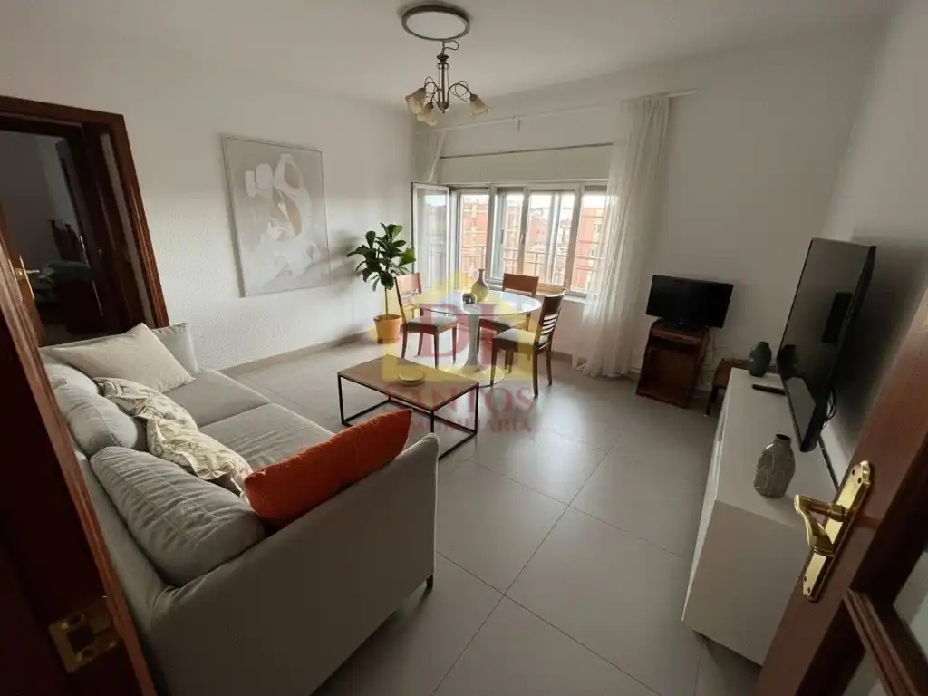 Exterior view of Flat for sale in Salamanca