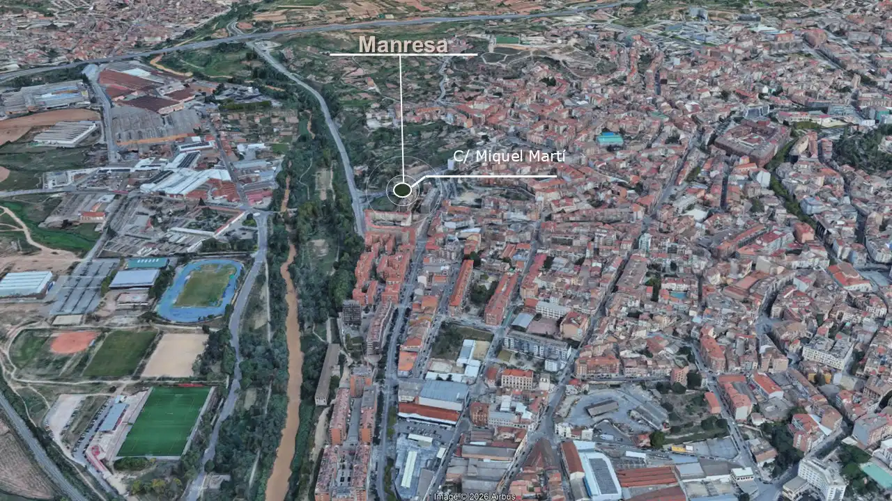 Rural land for sale in Pt. Tossal del Cigalons, imagen 4