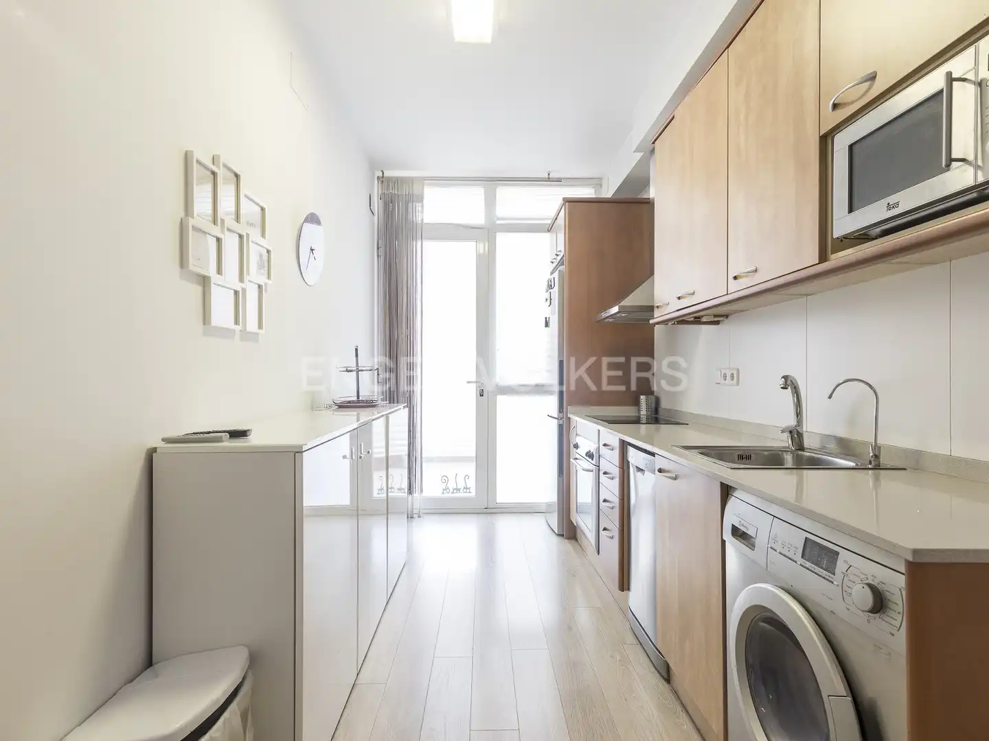Flat with lift to rent in Eixample, imagen 15