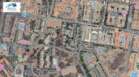 Foto 2 de Apartamento en venta en Calle Diana, Costa del Silencio, Arona