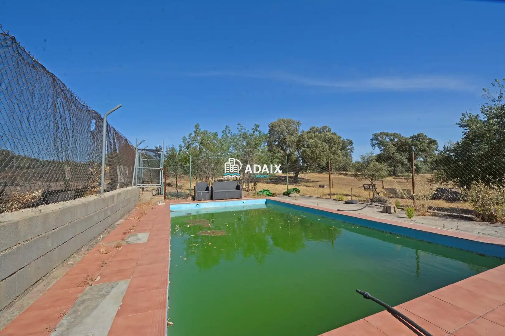 House with pool for sale in Polígono  Parcela  CARRETONA.  CACERES (CÁCERES), imagen 13