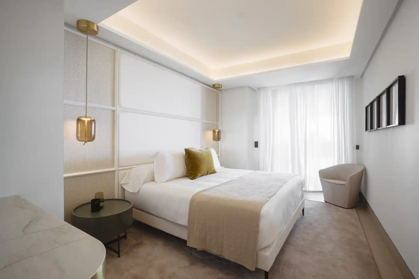 Penthouse mit Pool zum Verkauf in Centro, imagen 13