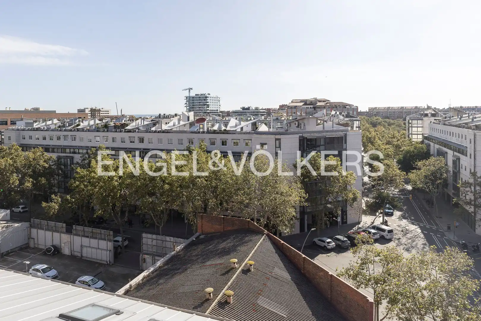 Flat for sale in El Parc i la Llacuna del Poblenou