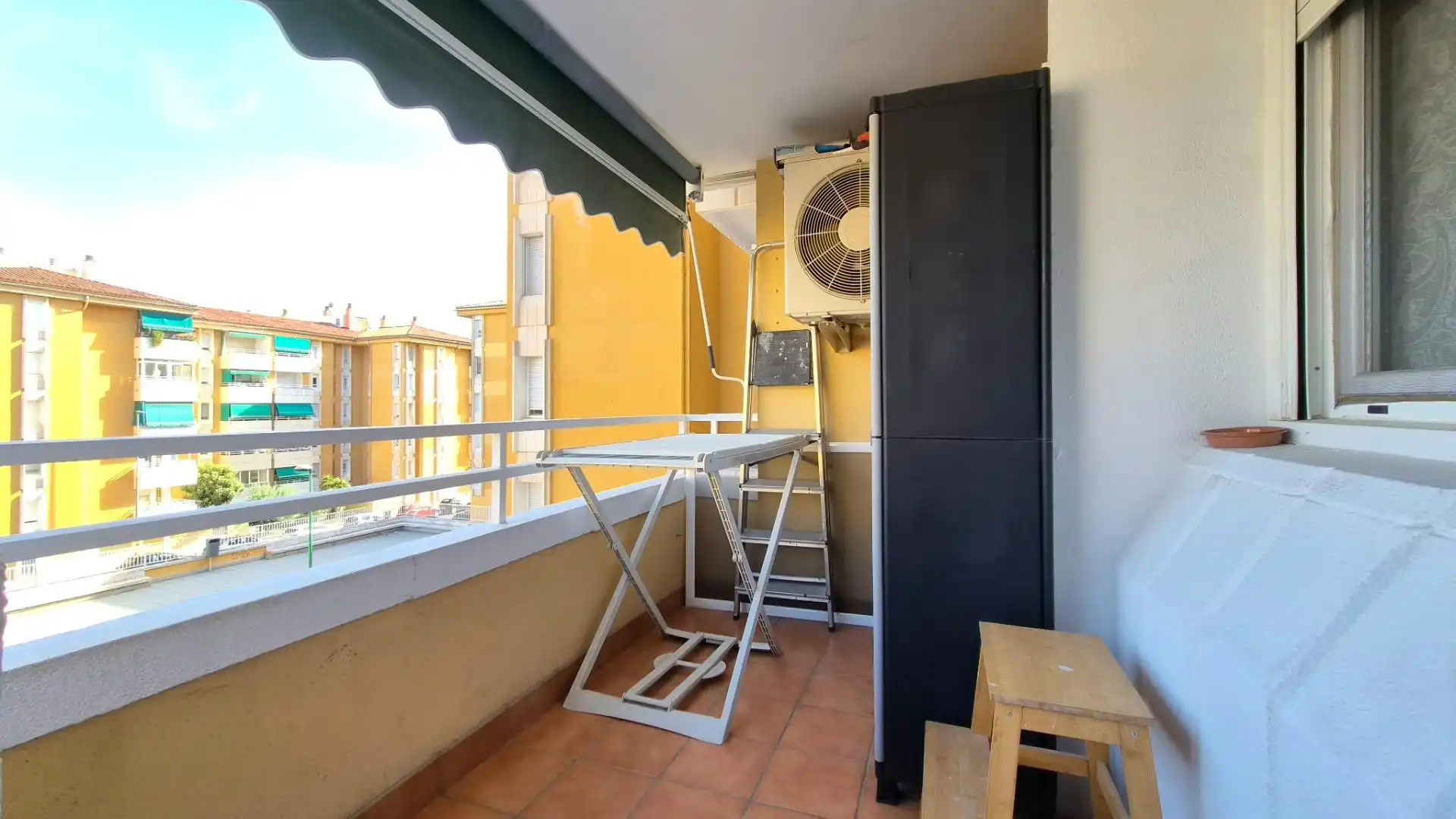 Piso con ascensor en venta en Bases de Manresa - Carretera de Santpedor, imagen 8