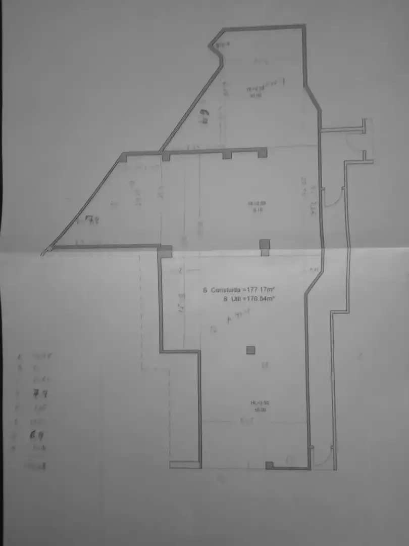 Business premises for sale in Centro - Casco Histórico, imagen 9