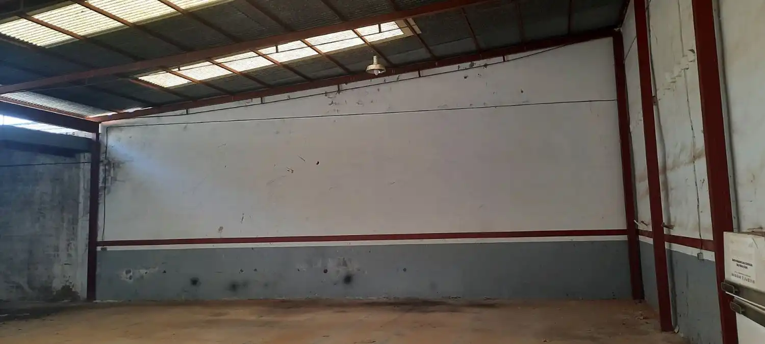Nau industrial en venda en Quintanar de la Orden