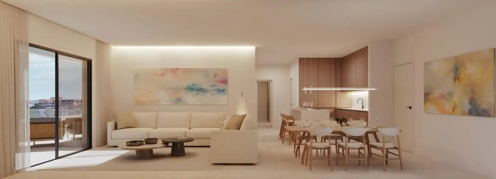 Apartment mit Pool zum Verkauf in San Pedro de Alcántara, imagen 9