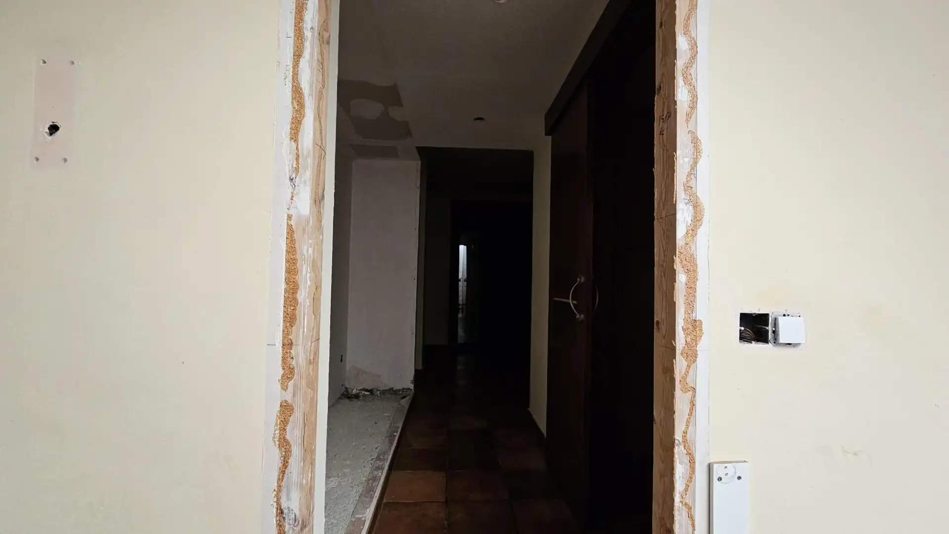Casa amb terrassa en venda a Calle Josep Tarradelles, imagen 41