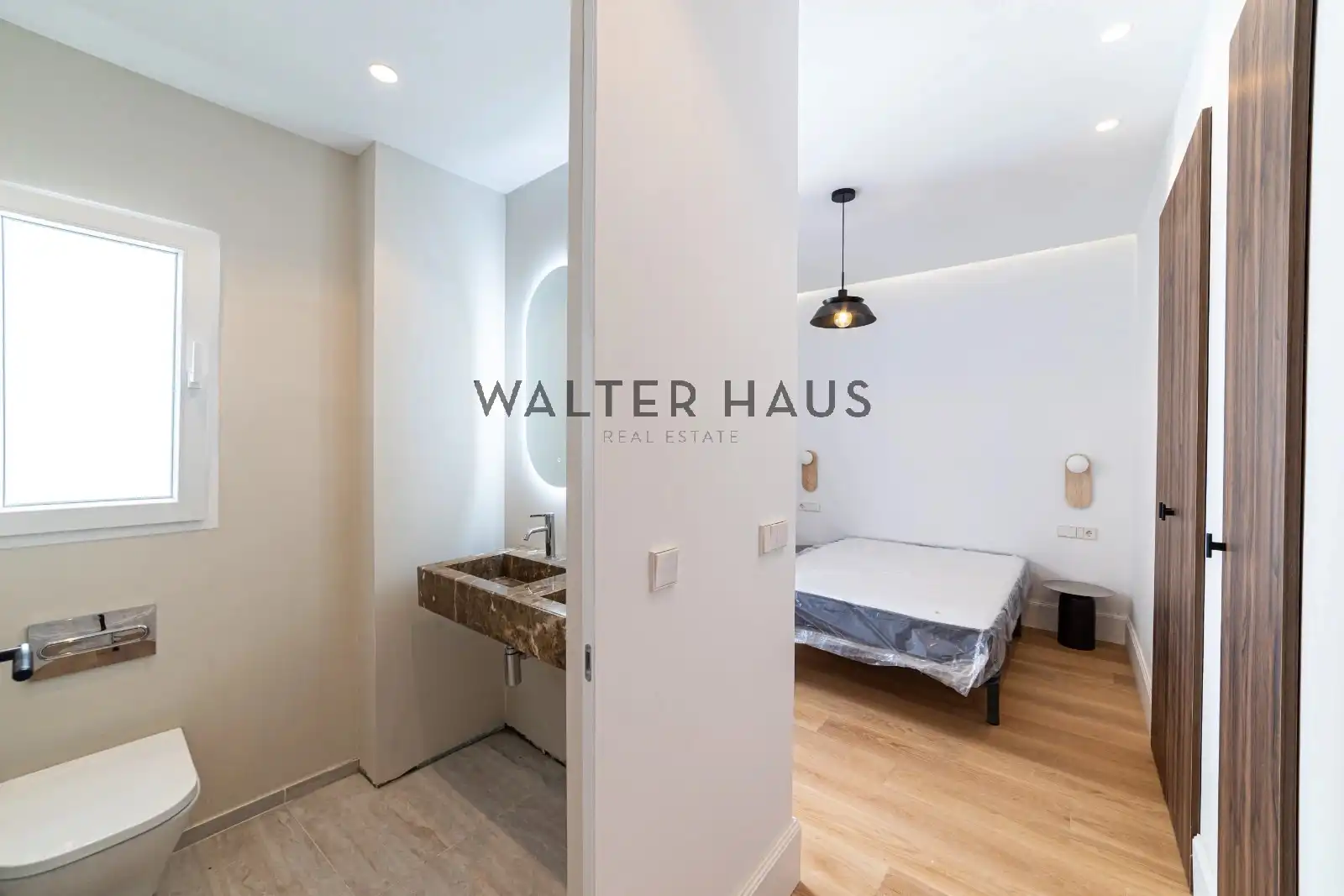 Piso con ascensor en venta en Calle de Hilarión Eslava, imagen 38
