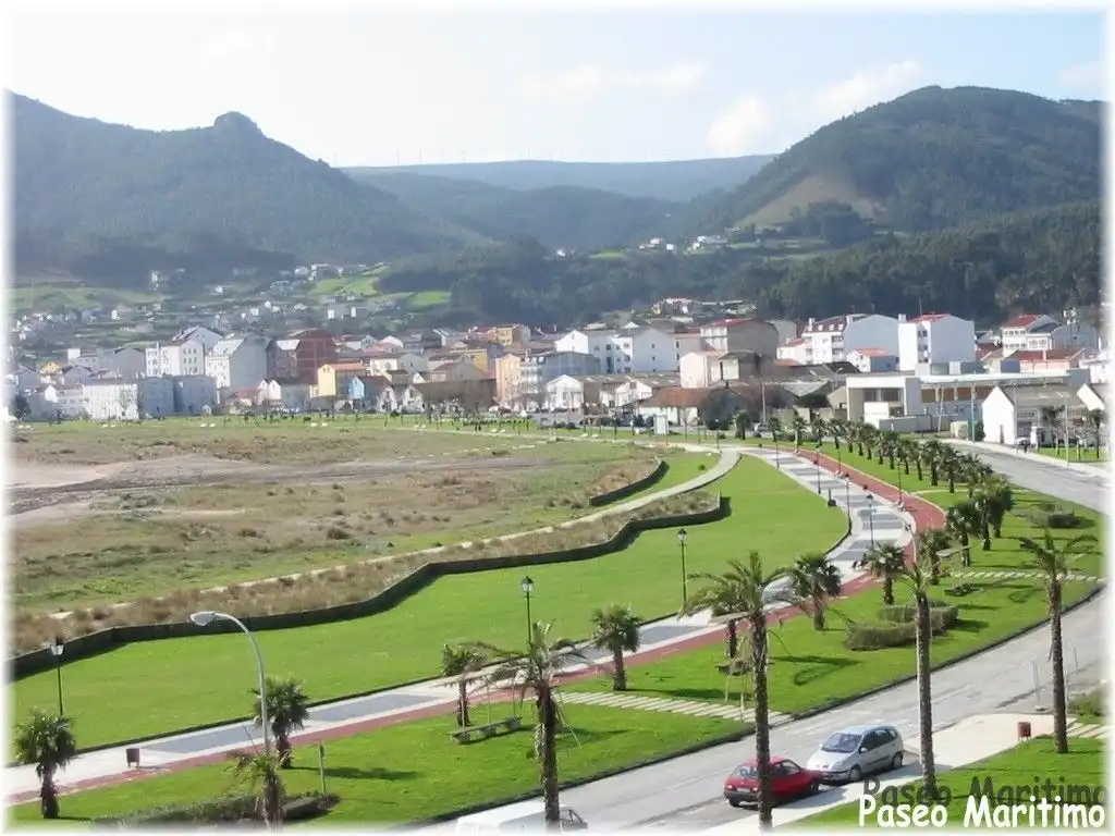 Villa con giardino in vendita a Aldea Corredoira 11, imagen 36