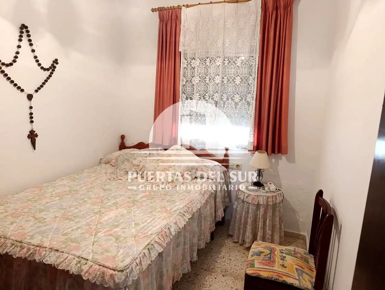 Habitación de Finca rústica en venta en Rota
