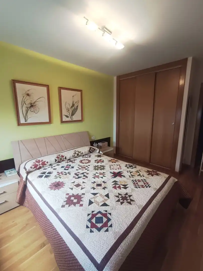 Habitación de Dúplex en venta en Santa Cruz de Tenerife con Aire acondicionado y Terraza